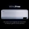 Immagine di MONOSPLIT 12000 WINDFREE ELITE SAMSUNG