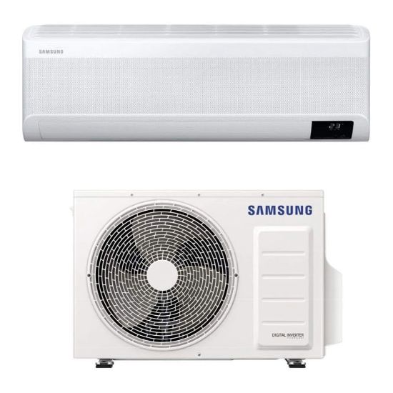 Immagine di MONOSPLIT 12000 WINDFREE AVANT SAMSUNG