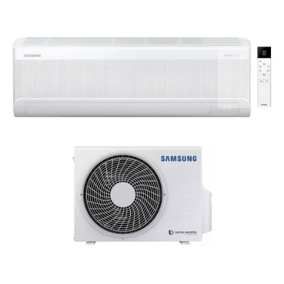 Immagine di MONOSPLIT 9000 BTU/H ( KW 2.5 ) WINDFREE AVANT S2 WIFI A+++/A++ SAMSUNG