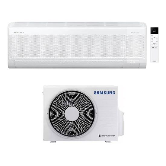 Immagine di MONOSPLIT 9000 BTU/H ( KW 2.5 ) WINDFREE AVANT S2 WIFI A+++/A++ SAMSUNG