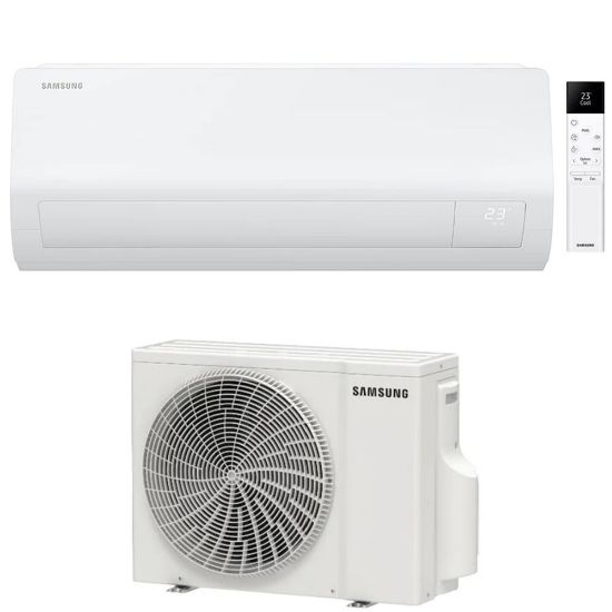 Immagine di MONOSPLIT 12000 BTH/H ( KW 3.5 ) CEBU S2 WIFI A++/A+ SAMSUNG