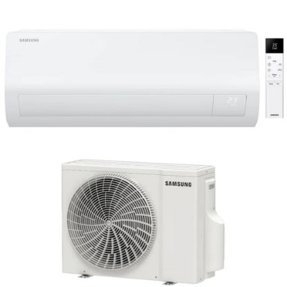 Immagine di MONOSPLIT 7000 BTH/H ( KW 2.2 ) CEBU S2 WIFI A++/A+ SAMSUNG