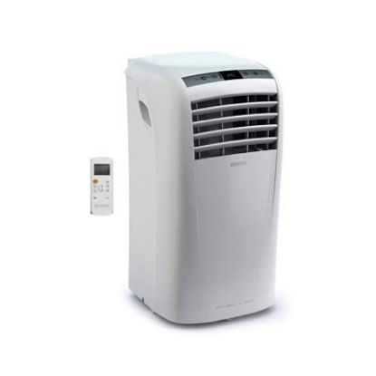 Immagine di CONDIZIONATORE PORTATILE 9.000 BTU/SF DOLCECLIMA P OLIMPIA SPLENDID