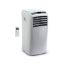 Immagine di CONDIZIONATORE PORTATILE 9.000 BTU/SF DOLCECLIMA P OLIMPIA SPLENDID
