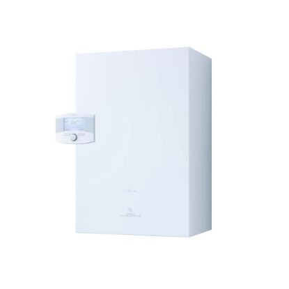 Immagine di SISTEMA IBRIDO MURELLE REVOLUTION 30 PDC KW4 IN CLASSE A++ SIME