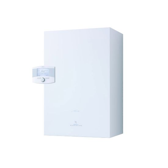 Immagine di SISTEMA IBRIDO MURELLE REVOLUTION 30 PDC KW4 IN CLASSE A++ SIME