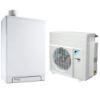 Immagine di SISTEMA IBRIDO ALTHERMA 8 H/C CALDO/FREDDO (PDC 8 KW+ CALDAIA 33 KW) MONOFASE DAIKIN