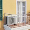 Immagine di UNITA' ESTERNA MULTI 5 ATTACCHI 9,0 KW (R32) DAIKIN
