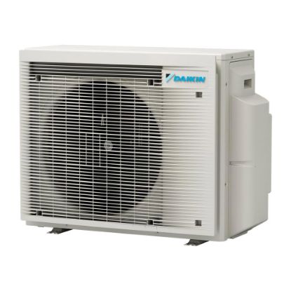 Immagine di UNITA' ESTERNA MULTI 4 ATTACCHI 8,0 KW (R32) DAIKIN