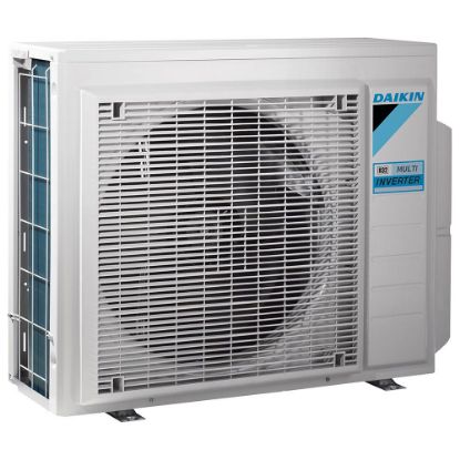Immagine di UNITA' ESTERNA MULTI 3 ATTACCHI 6,8 KW (R32) A++ SENSIRA DAIKIN