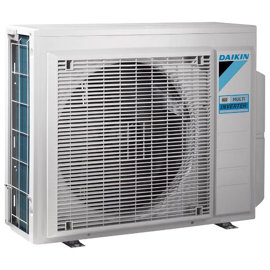 Immagine di UNITA' ESTERNA MULTI 3 ATTACCHI 6,8 KW (R32) A++ SENSIRA DAIKIN