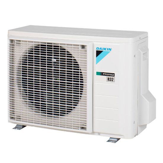 Immagine di UNITA' ESTERNA PER MONOSPLIT STYLISH KW 2,5 ( 9000 BTU/H ) (R32) A+++ DAIKIN