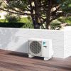 Immagine di UNITA' ESTERNA PER MONOSPLIT STYLISH KW 2,0 ( 7000 BTU/H ) (R32) A+++ DAIKIN