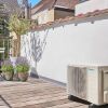 Immagine di UNITA' ESTERNA PER MONOSPLIT PERFERA ALL SEASON KW 2,0 ( 7000 BTU/H ) (R32) A+++ DAIKIN