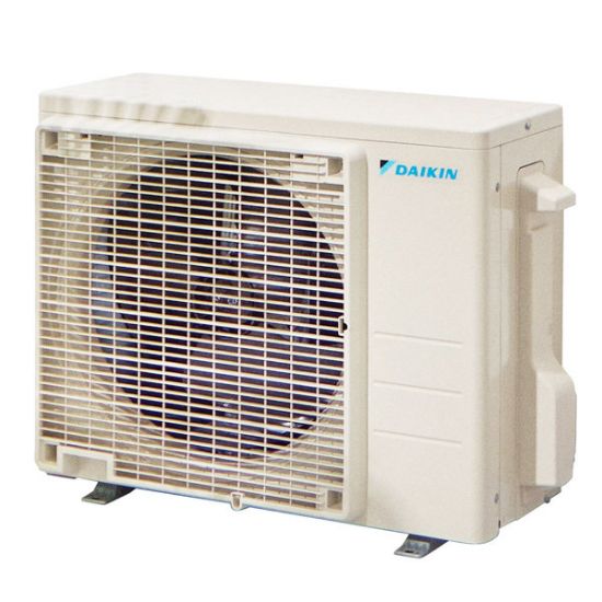 Immagine di UNITA' ESTERNA PER MONOSPLIT COMFORA KW 2,5 ( 9000 BTU/H ) (R32) A++ DAIKIN