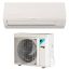 Immagine di MONOSPLIT SENSIRA WI-FI KW 6,0 ( 20000 BTU/H ) (R32) A++ ( RXF+FTXF60F ) DAIKIN