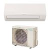 Immagine di MONOSPLIT SENSIRA PREDISPOSTO WI-FI KW 2,5 ( 9000 BTU/H ) (R32) A++ ( RXF25E+FTXF25E ) DAIKIN