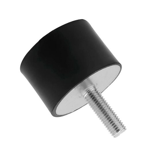 Immagine di KIT ANTIVIBRANTI IN GOMMA PER OMNIA S HYBRID C FERROLI