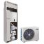 Immagine di SISTEMA IBRIDO AD INCASSO OMNIA HY S IN 8KW ( 0XHIAMWA + 0XHC8RWA + 012070W0 + 012096W0 ) FERROLI