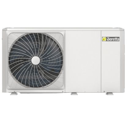 Immagine di POMPA DI CALORE HYDRO UNIT M 010 10 KW MONOFASE BERETTA