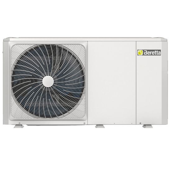 Immagine di POMPA DI CALORE HYDRO UNIT M 006 6 KW MONOFASE BERETTA