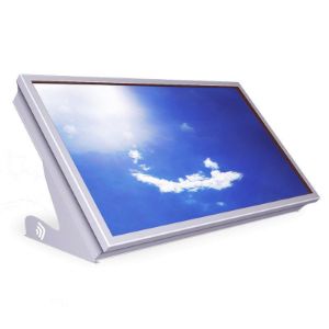 Immagine di PANNELLO SOLARE CIRCOLAZIONE NATURALE STRATOS 220 DR COMPATTO LT 210 CORDIVARI