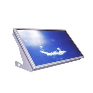 Immagine di PANNELLO SOLARE CIRCOLAZIONE NATURALE STRATOS 110 DR COMPATTO LT 105 CORDIVARI