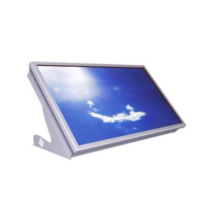 Immagine di PANNELLO SOLARE CIRCOLAZIONE NATURALE STRATOS 110 DR COMPATTO LT 105 CORDIVARI