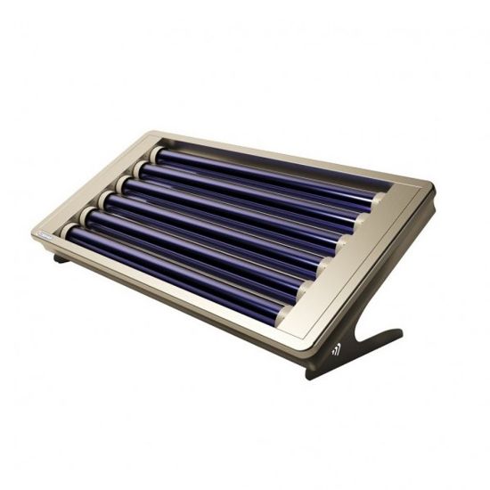 Immagine di PANNELLO SOLARE CIRCOLAZIONE NATURALE STRATOS 4S HC 180 COMPATTO CORDIVARI