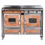 Immagine di CUCINA BORGO ANTICOLE/GAS120LGE CRAQUELE