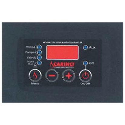 Immagine di CENTRALINA DIGITALE MOD.DIGIT 2 CARINCI