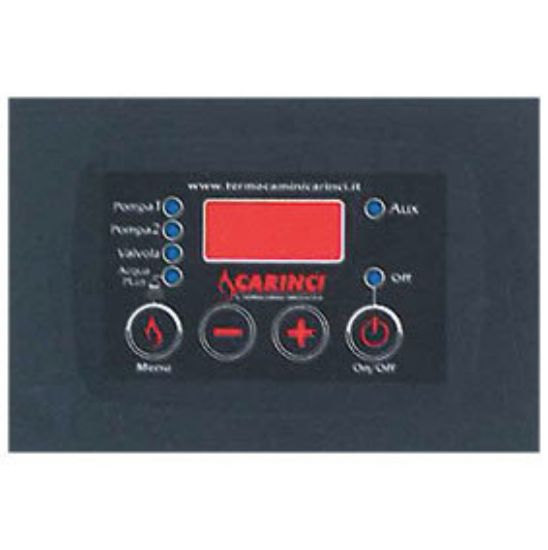 Immagine di CENTRALINA DIGITALE MOD.DIGIT 2 CARINCI