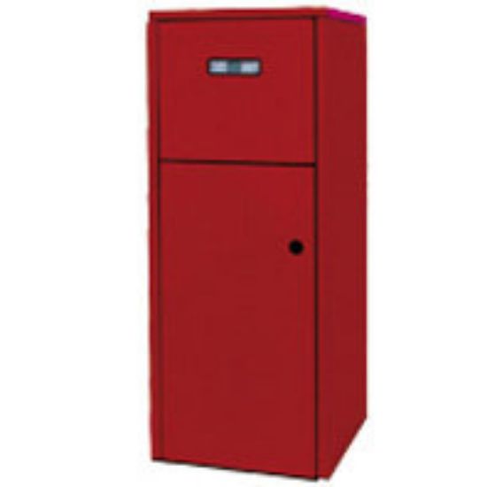 Immagine di CALDAIA HIDRA OMNIA 23KW MULTICOMBUSTIBILE SOLO RISCALDAMENTO LAMINOX