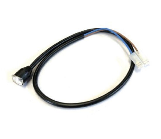 Immagine di TERMOSTATO DI MINIMA DA BATTERIA PER ( ESTRO-FLAT S-FLAT ) GALLETTI