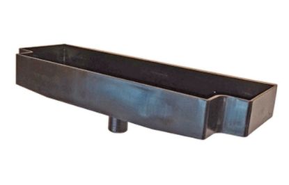 Immagine di BACINELLA PER VENTILCONVETTORE INSTALLAZIONE VERTICALE PER ( ESTRO-ESTRO I-ESTRO GT-FLAT-FLAT I) GALLETTI