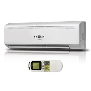 Immagine di VENTILCONVETTORE A PARETE ALTA FM 023 + TELECOMANDO GALLETTI