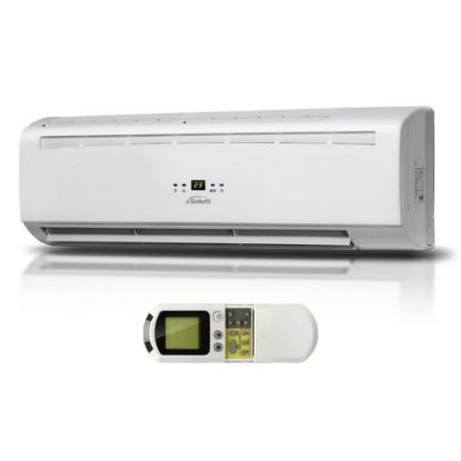 Immagine di VENTILCONVETTORE A PARETE ALTA FM 023 + TELECOMANDO GALLETTI