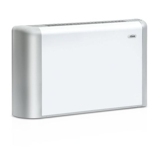 Immagine di F7L VENTILCONVETTORE ESTRO GALLETTI