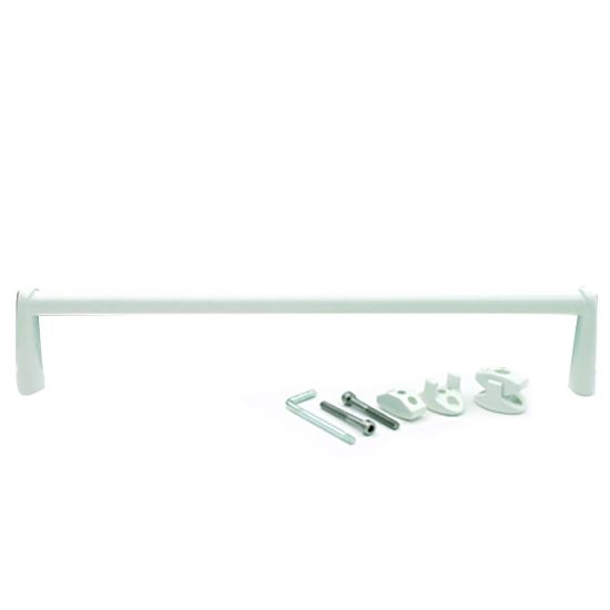 Immagine di PORTASCIUGAMANO 40 CM BIANCO