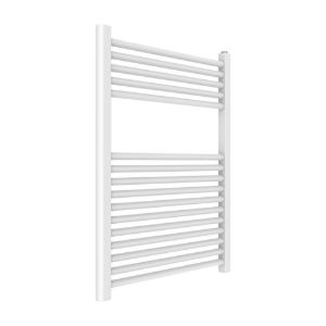 Immagine di OPERA TERMOARREDO L.600 MM H.1800 MM INTERASSE 550 MM BIANCO ERCOS