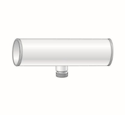 Immagine di SCARICO CONDENSA Ø 35 MM FF BIANCO FONDITAL