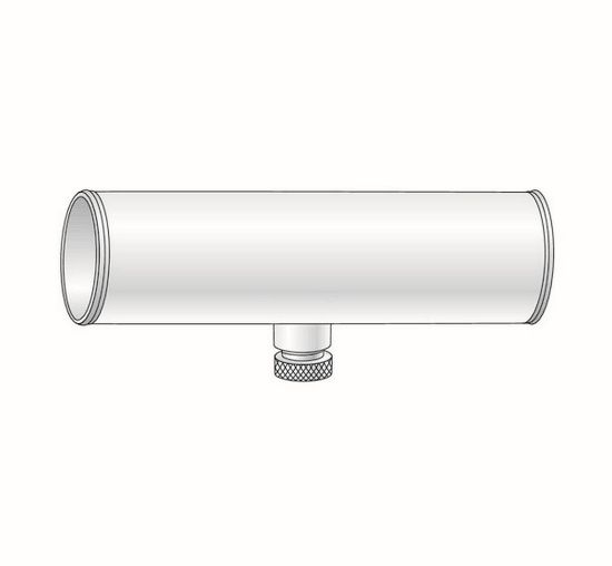 Immagine di SCARICO CONDENSA Ø 35 MM FF BIANCO FONDITAL