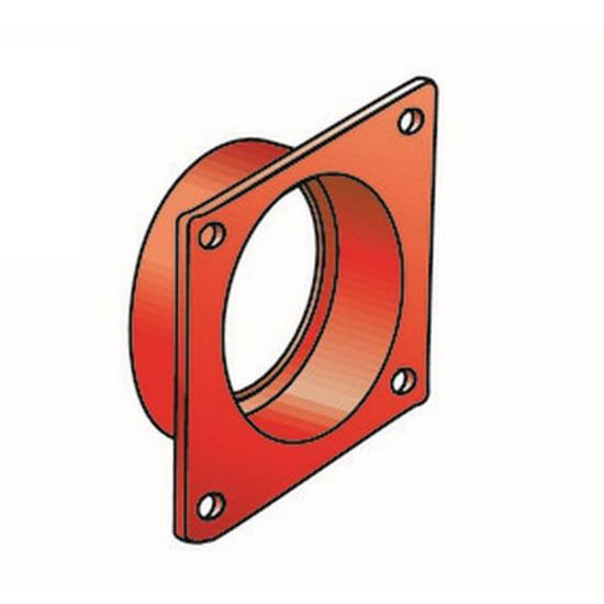 Immagine di GUARNIZIONE RIDUZIONE CURVA Ø 35 MM FONDITAL