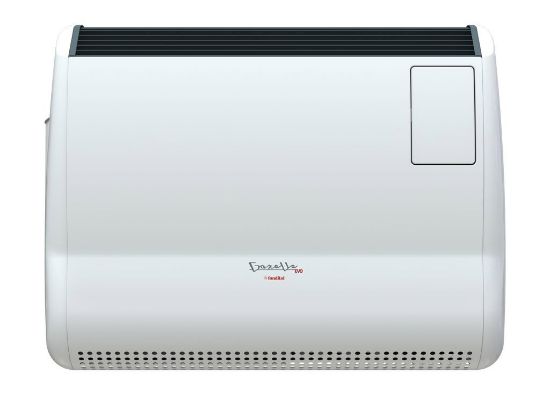 Immagine di GAZELLE 7000 EVO PROPANO FONDITAL