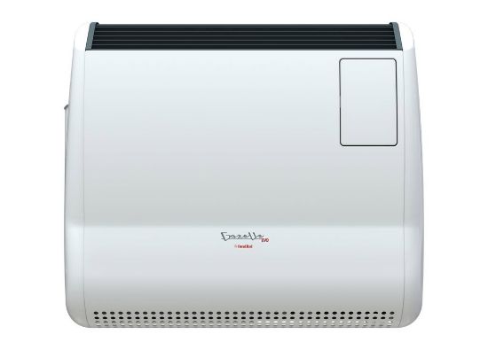 Immagine di GAZELLE 5000 EVO METANO FONDITAL