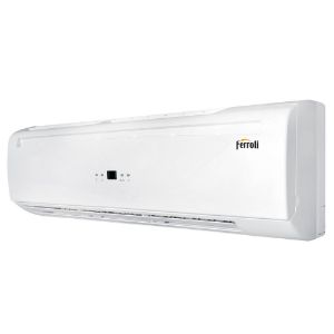 Immagine di VENTILCONVETTORE A PARETE SUPER FAN 45 - RC FERROLI