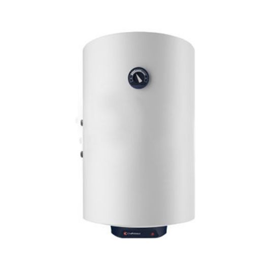 Immagine di SCALDACQUA THERMO ELETTRICO SX 80 LT VERTICALE NTS80TS EU (5 ANNI) CHAFFOTEAUX