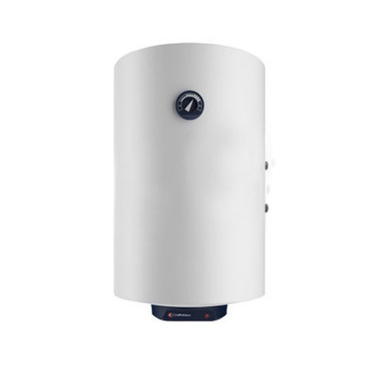 Immagine di SCALDACQUA THERMO ELETTRICO DX 80 LT VERTICALE NTS80TD EU (5 ANNI) CHAFFOTEAUX