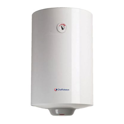 Immagine di SCALDACQUA ELETTRICO 80 LT VERTICALE CHX 80/2 EU (2 ANNI) CHAFFOTEAUX