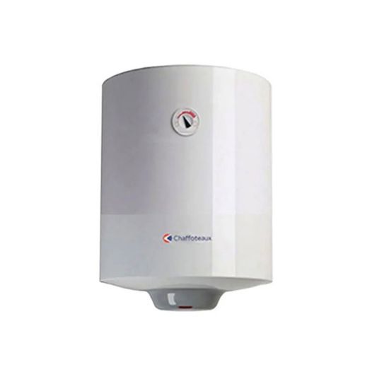Immagine di SCALDACQUA ELETTRICO 50 LT VERTICALE CHX R50 EU (5 ANNI) CHAFFOTEAUX